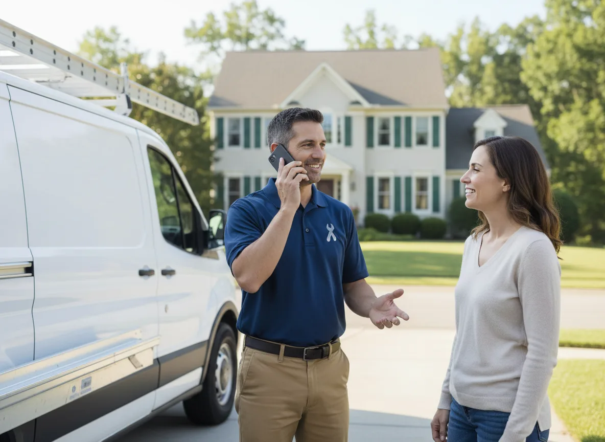 Home Gutter Service Plymouth, NH FAQs